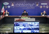 افتتاح طرح های آبرسانی و برق رسانی روستایی و عشایری