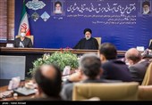 افتتاح طرح های آبرسانی و برق رسانی روستایی و عشایری