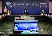 افتتاح طرح های آبرسانی و برق رسانی روستایی و عشایری