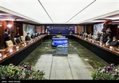 افتتاح طرح های آبرسانی و برق رسانی روستایی و عشایری