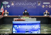 افتتاح طرح های آبرسانی و برق رسانی روستایی و عشایری