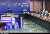 افتتاح طرح های آبرسانی و برق رسانی روستایی و عشایری