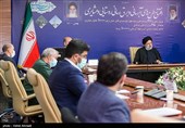 افتتاح طرح های آبرسانی و برق رسانی روستایی و عشایری