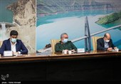 افتتاح طرح های آبرسانی و برق رسانی روستایی و عشایری