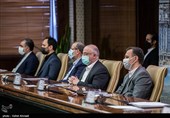 افتتاح طرح های آبرسانی و برق رسانی روستایی و عشایری