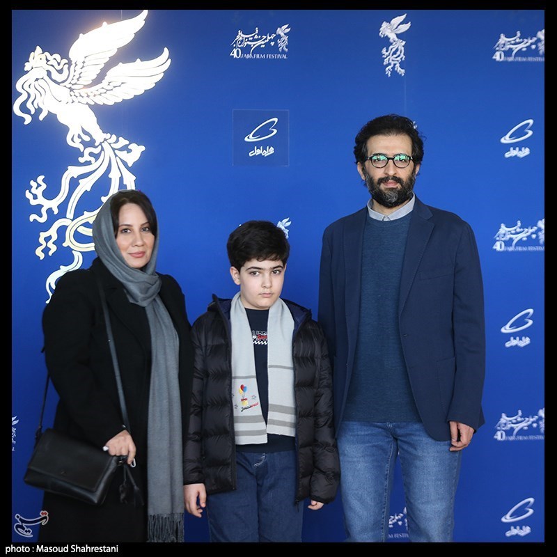 هشتمین روز چهلمین جشنواره فیلم فجر