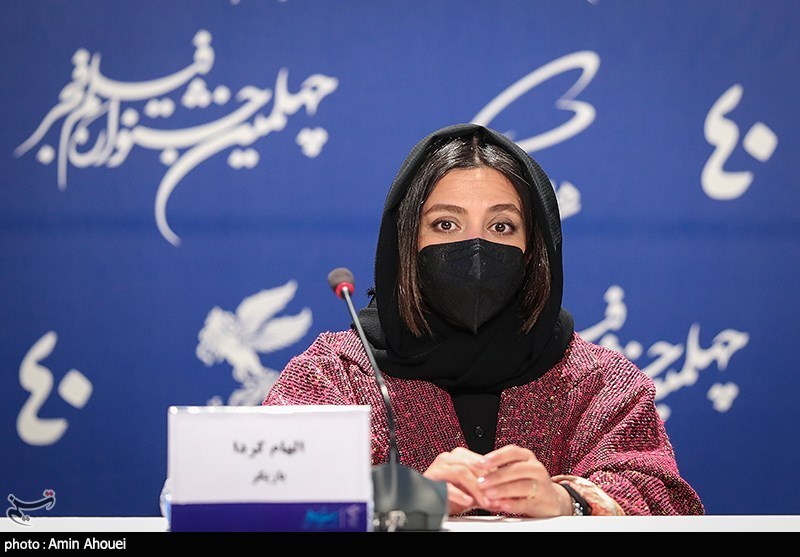 سینما , سینمای ایران , جشنواره فیلم فجر , بهروز شعیبی , 