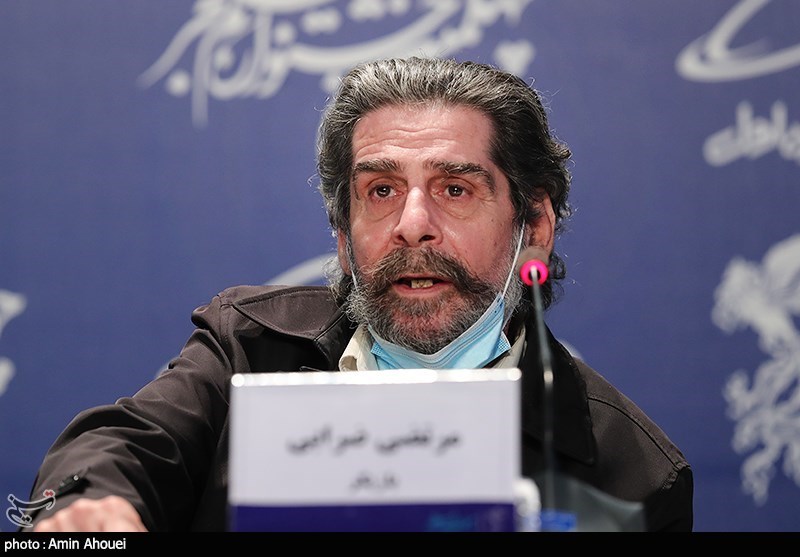 نهمین  روز چهلمین جشنواره فیلم فجر