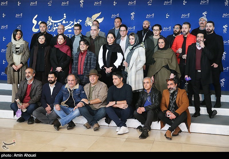 سینما , سینمای ایران , جشنواره فیلم فجر ,