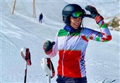 بازگشت یک ورزشکار پناهنده به ایران