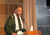 پیام جان‌فدایان پایبندی به عهد با رهبر معظم انقلاب است