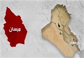 هشدار شورای استان میسان عراق درباره پیامدهای اقتصادی بستن مرز با ایران
