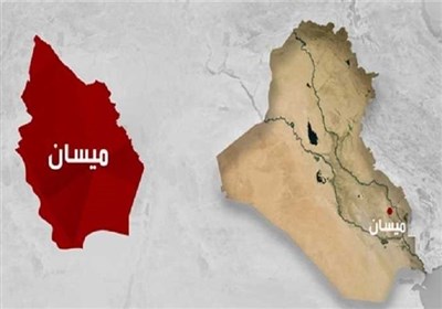هشدار شورای استان میسان عراق درباره پیامدهای اقتصادی بستن مرز با ایران
