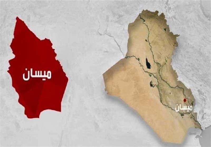 هشدار شورای استان میسان عراق درباره پیامدهای اقتصادی بستن مرز با ایران