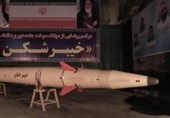صواریخ "خیبرشکن" تضرب قلب تل أبیب فی الموجة العشرین من عملیة "الوعد الصادق 4"