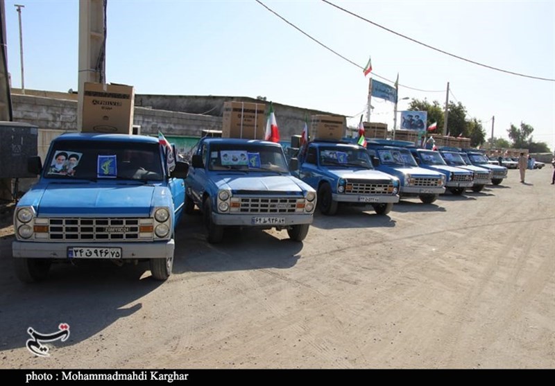 استان کرمان , محرومیت زدایی , 