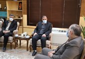 معاون وزیر علوم در قزوین: سامانه «ایده‌ها و نیازها» اولویت‌های پژوهشی دانشگاه‌ها را تعیین می‌کند