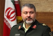 متهم کلاهبردار 140 میلیاردی به کشور مسترد شد