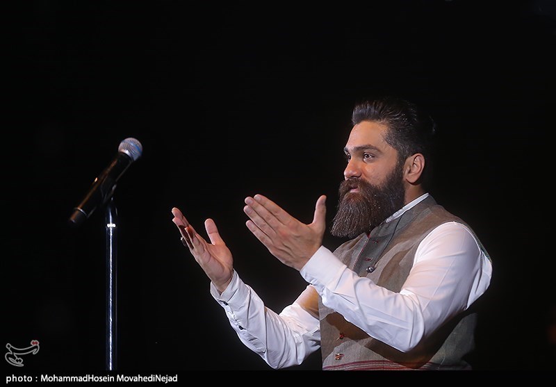 موسیقی , محسن یگانه , کنسرت‌ , 