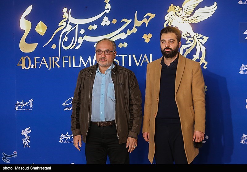 آخرین روز چهلمین جشنواره فیلم فجر