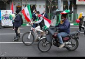 یوم الله 22 بهمن در تهران-4