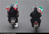 یوم الله 22 بهمن در تهران-4
