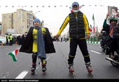 یوم الله 22 بهمن در تهران-4