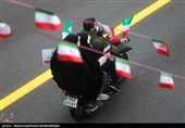 یوم الله 22 بهمن در تهران-4