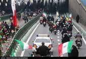 یوم الله 22 بهمن در تهران-4
