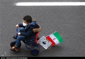 یوم الله 22 بهمن در تهران-4