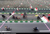 یوم الله 22 بهمن در تهران-4