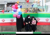 یوم الله 22 بهمن در تهران-4
