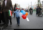 یوم الله 22 بهمن در تهران-4