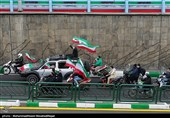 یوم الله 22 بهمن در تهران-4