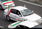 یوم الله 22 بهمن در تهران-4