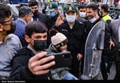 یوم الله 22 بهمن در تهران