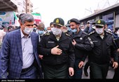 یوم الله 22 بهمن در تهران