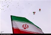 یوم الله 22 بهمن در تهران