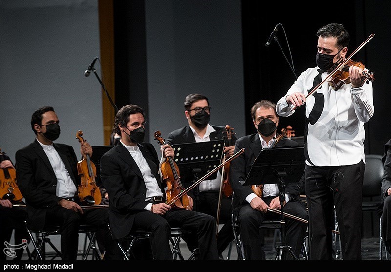 جشنواره موسیقی فجر ,
