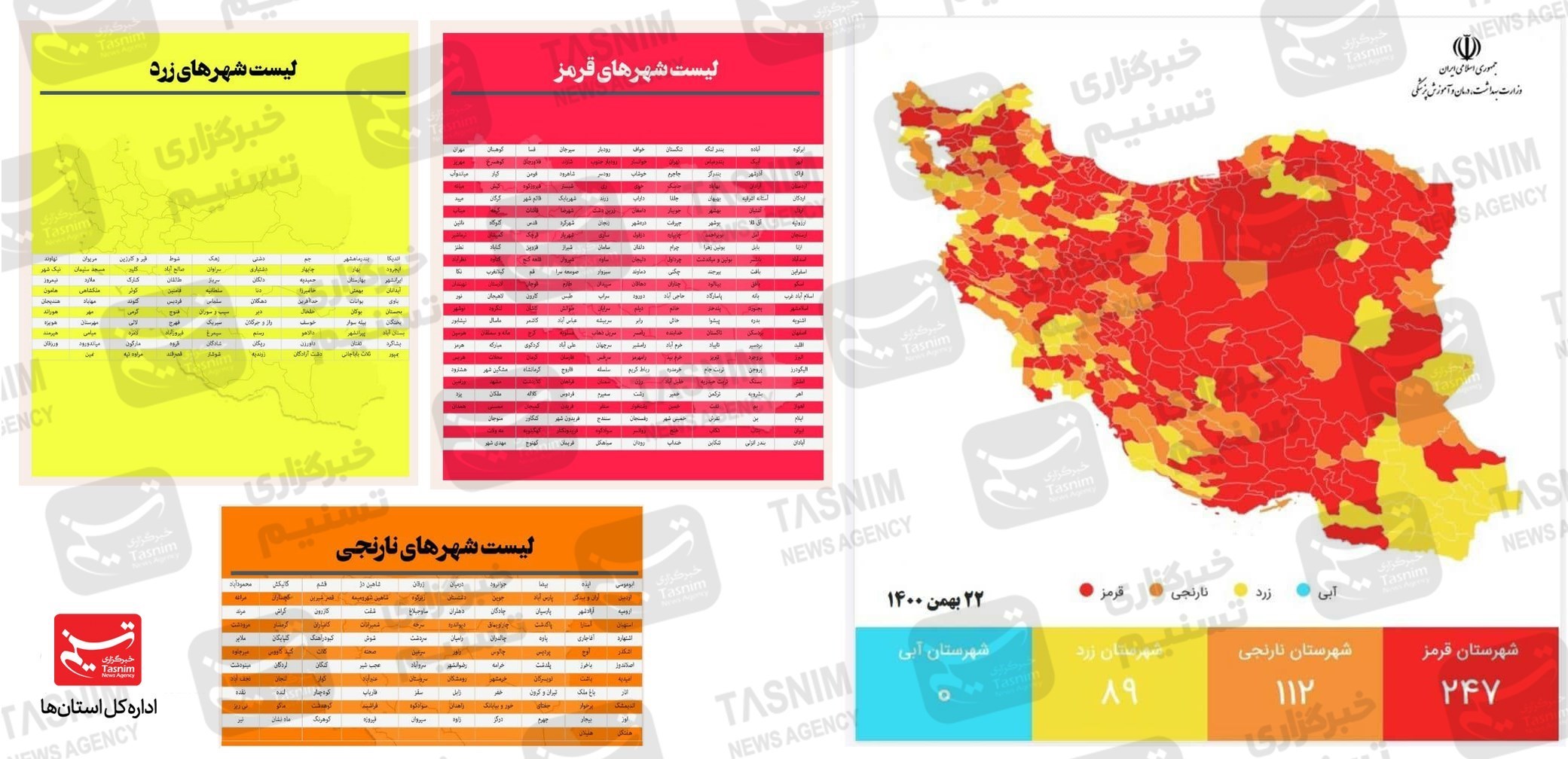 واکسن ایرانی کرونا , واکسن برکت , کرونا ,