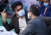 نوذری: جعلی بودن تست‌های کرونا تیم  تکواندو کن برای سازمان لیگ اثبات شده بود/ دوستان فرافکنی می‌کنند
