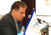 نظریان: جواب تست دوپینگ ساوه شمشکی قبل از اعزام منفی شده بود/ با موضوع پیچیده‌ای روبه‌رو هستیم