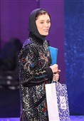مراسم اختتامیه چهلمین جشنواره فیلم فجر