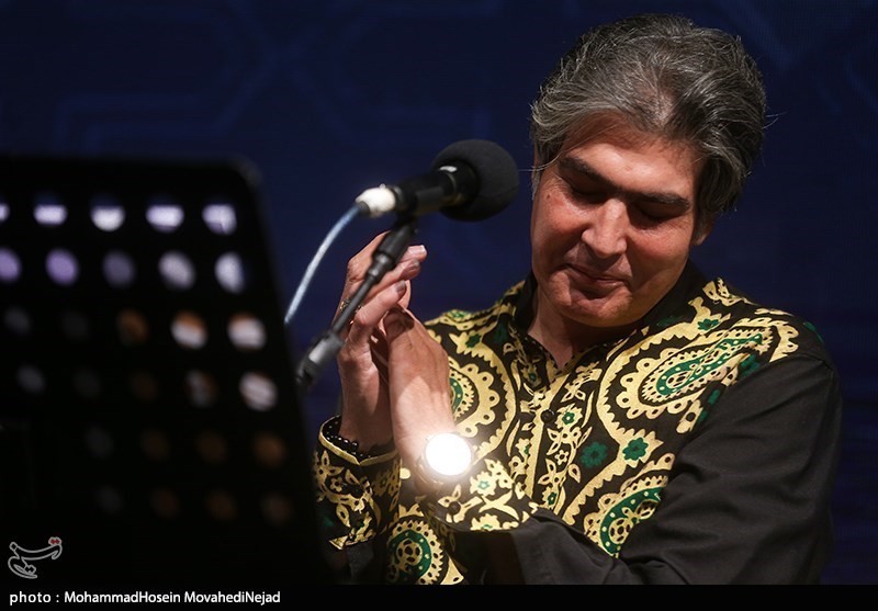 جشنواره موسیقی فجر ,