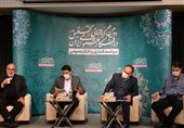 امینی: به خاطر خلا تئوریک، مسائل را عملگرایانه پیش برده‌ایم/ آشنا:  قانون اساسی نظریه سیاستی حاکم بر همه سیاست‌ها و قوانین است