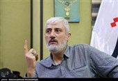 سعیدی: «دسته دختران» مظلومیت دفاع مقدس را به تصویر می‌کشد