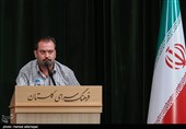 شب شعر غزل ارادت همزمان با میلاد امام علی علیه السلام