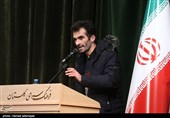 شب شعر غزل ارادت همزمان با میلاد امام علی علیه السلام