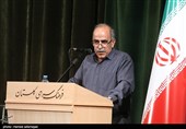 شب شعر غزل ارادت همزمان با میلاد امام علی علیه السلام