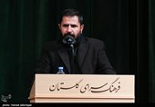 شب شعر غزل ارادت همزمان با میلاد امام علی علیه السلام